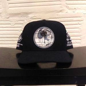 Star wars one size fits all hat